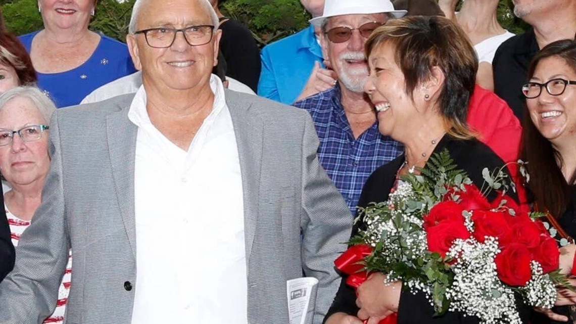 Washington Hall Of Fame Trainer Howard Belvoir Passes At Age 82 