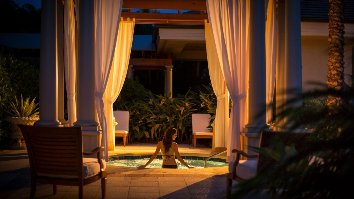JW Marriott Marco Island Beach Resort