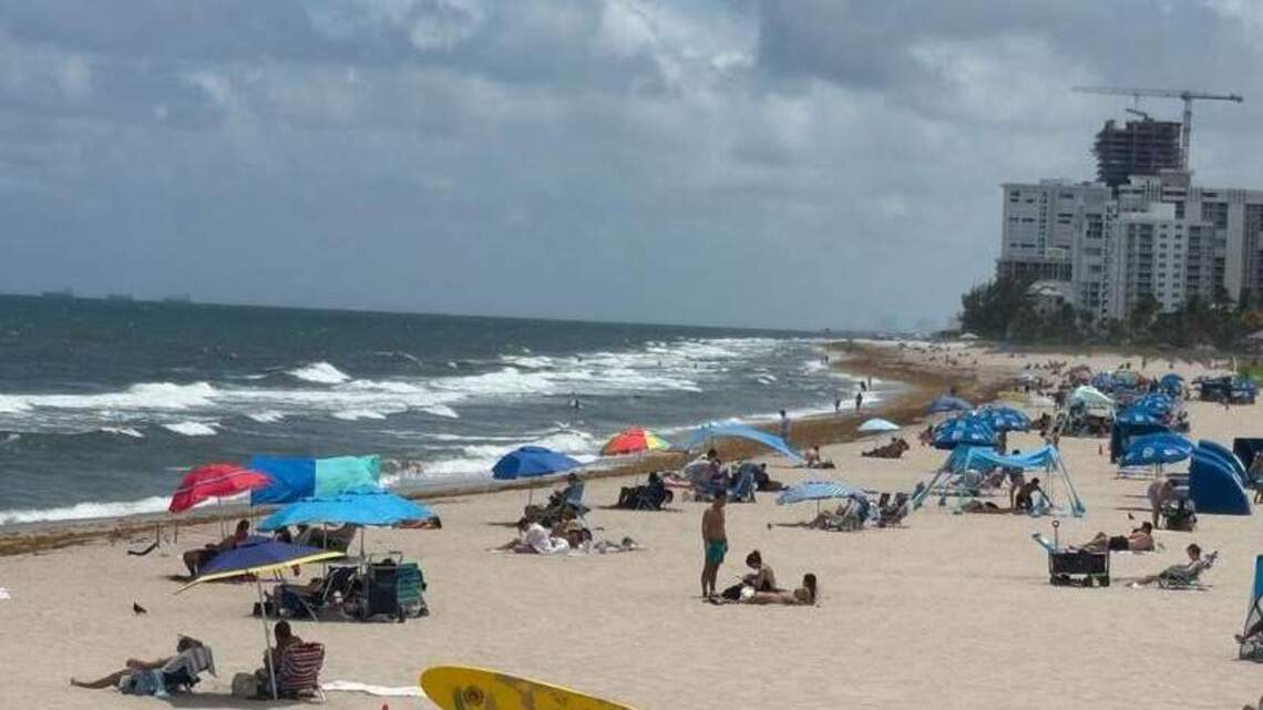 Fort Lauderdale: A First-Timer's Guide to Beaches, Food and Pompano Beach 