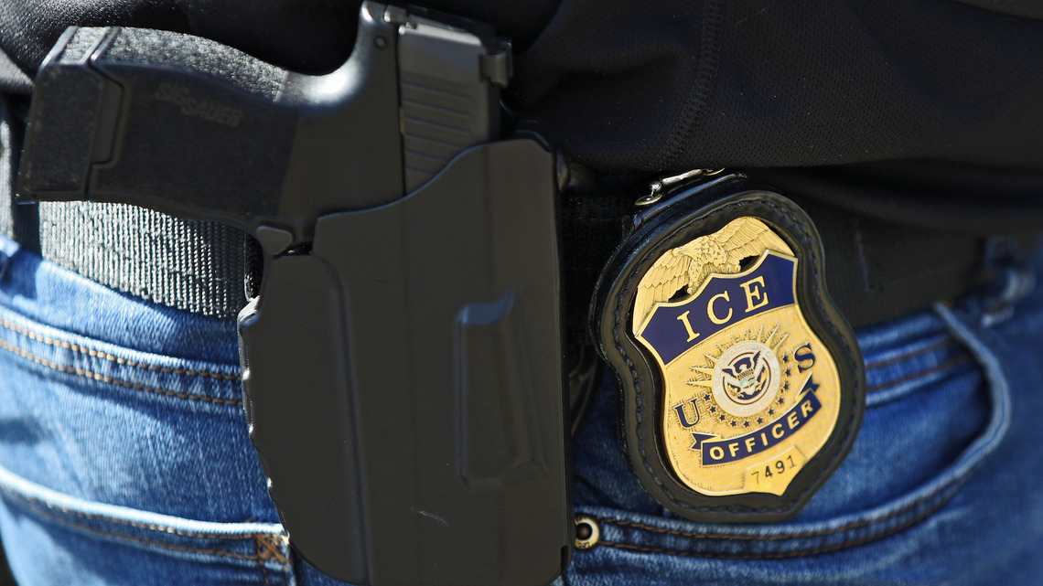 ICE fears are keeping some Maryland witnesses out of court, prosecutors say 