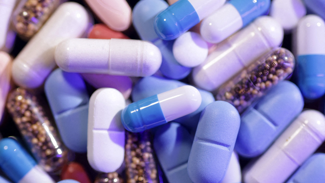 Fulcrum to merge with Slate in all-stock deal after drug setback 