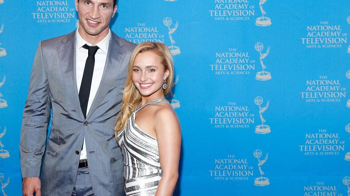 Hayden Panettiere's Ex Wladimir Klitschko Wants Pawned Jewelry Investigated 
