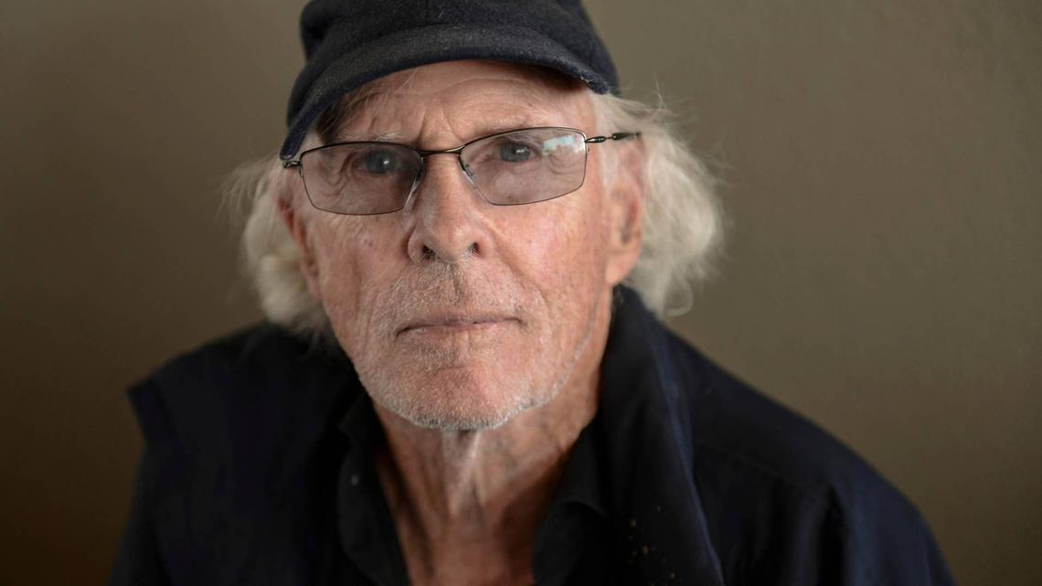 Bruce Dern Revisits the Tragic Death of His Daughter in New Documentary 