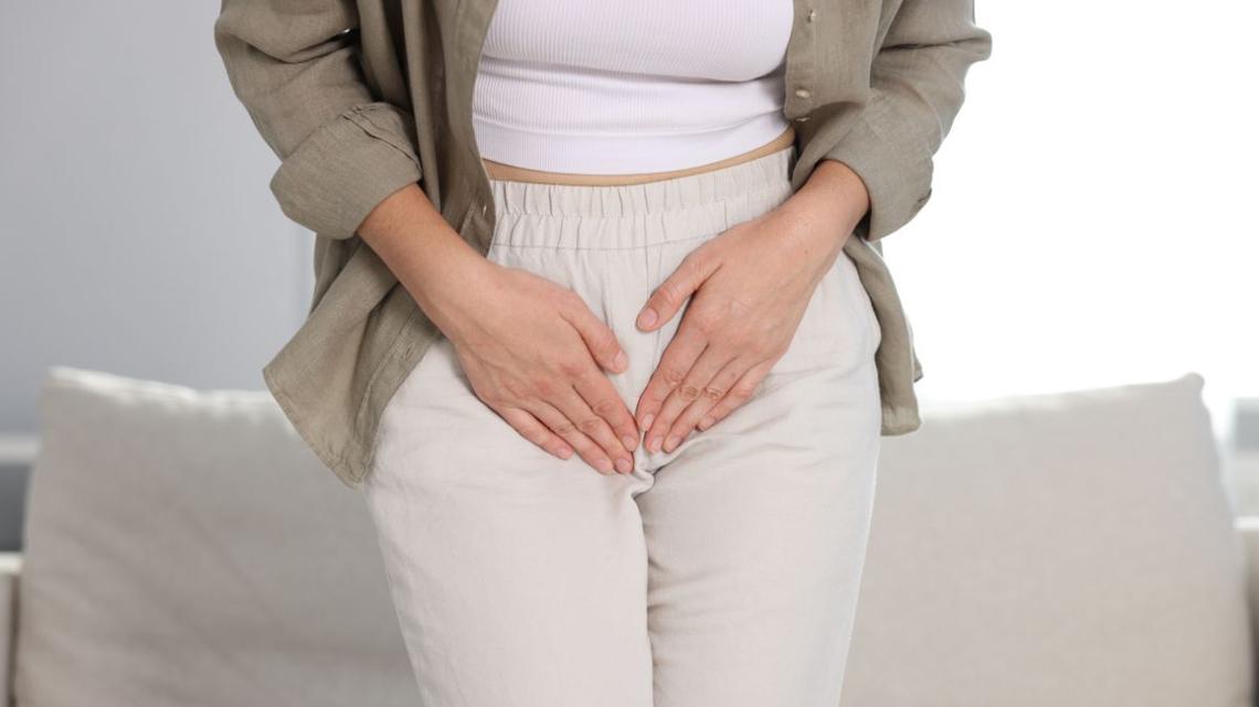 Do You Lose Your Labia Minora During Menopause? ‘They’re Just...Gone'