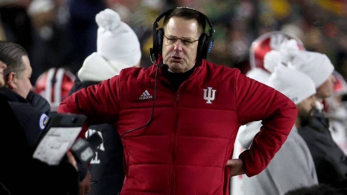 Curt Cignetti Has Absolutely No Interest in Playing Notre Dame