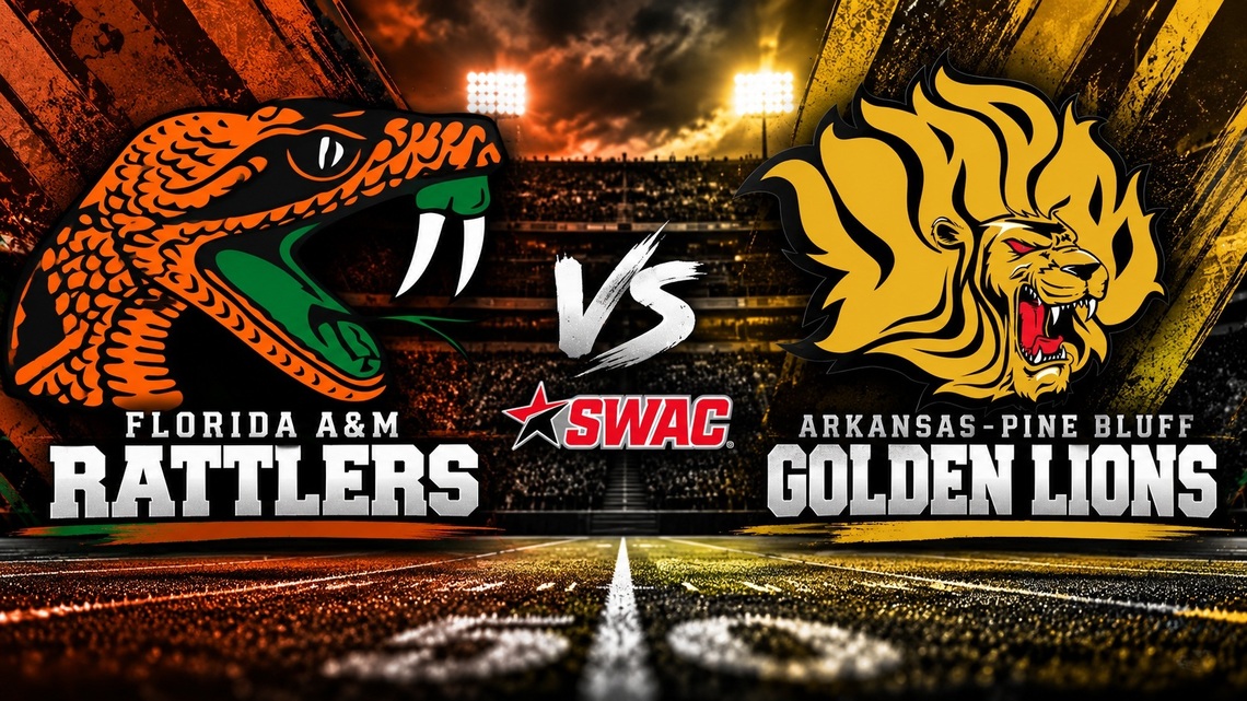 UAPB holds on to spoil FAMU Homecoming 