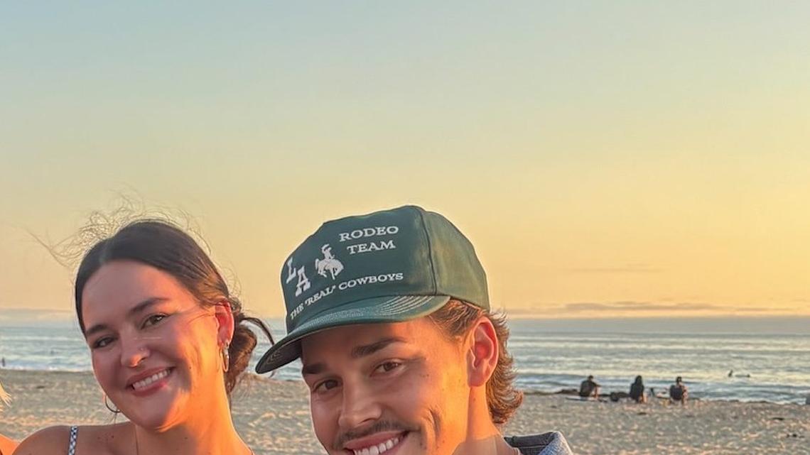 What to Know About Noah Beck's Sister Haley's Grooming Scandal 