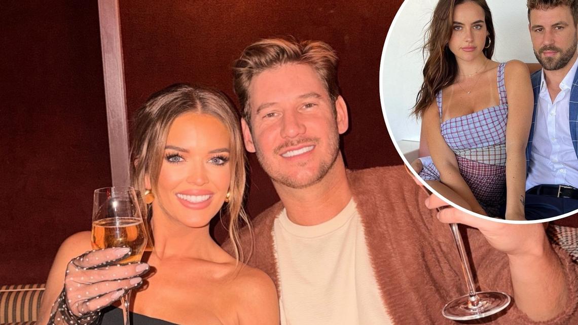 Salley Carson Wants Public Apology for Austen Kroll After 'Viall Files' Drama 