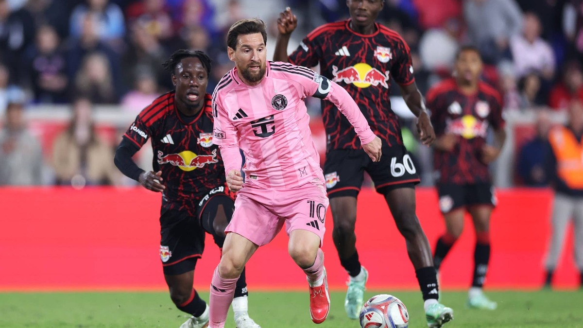 How & Where to Watch Inter Miami vs. FC Cincinnati Online? Live Streaming and TV Channels In USA, UK & Other Countries