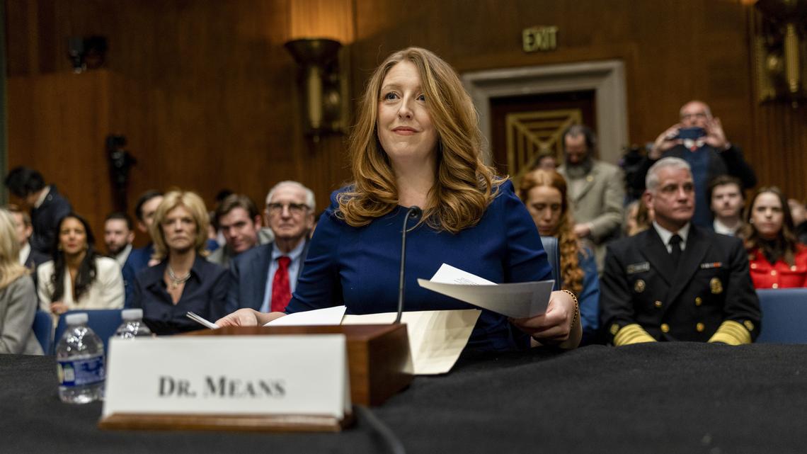 How Kennedy Is Trying to Revamp Medical School