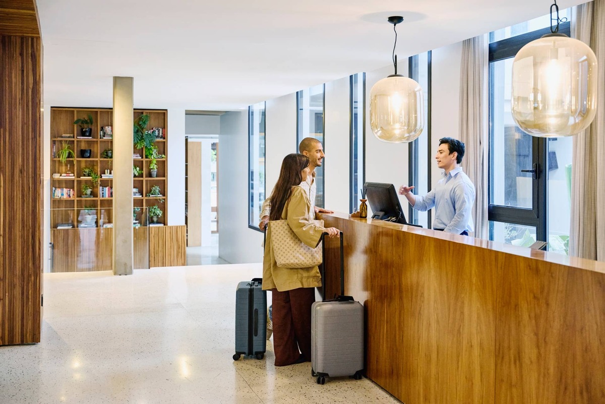  The leisure & Hospitality sector recorded the highest number of jobs in May. 