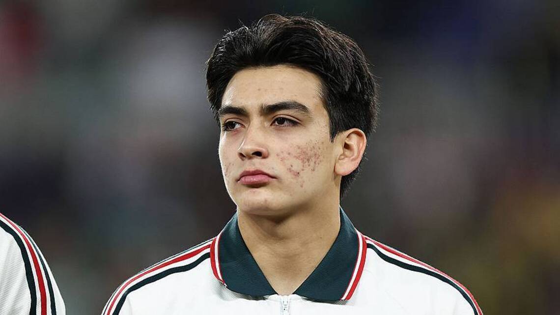 Four Premier League Clubs Gilberto Mora Could Join-Ranked
