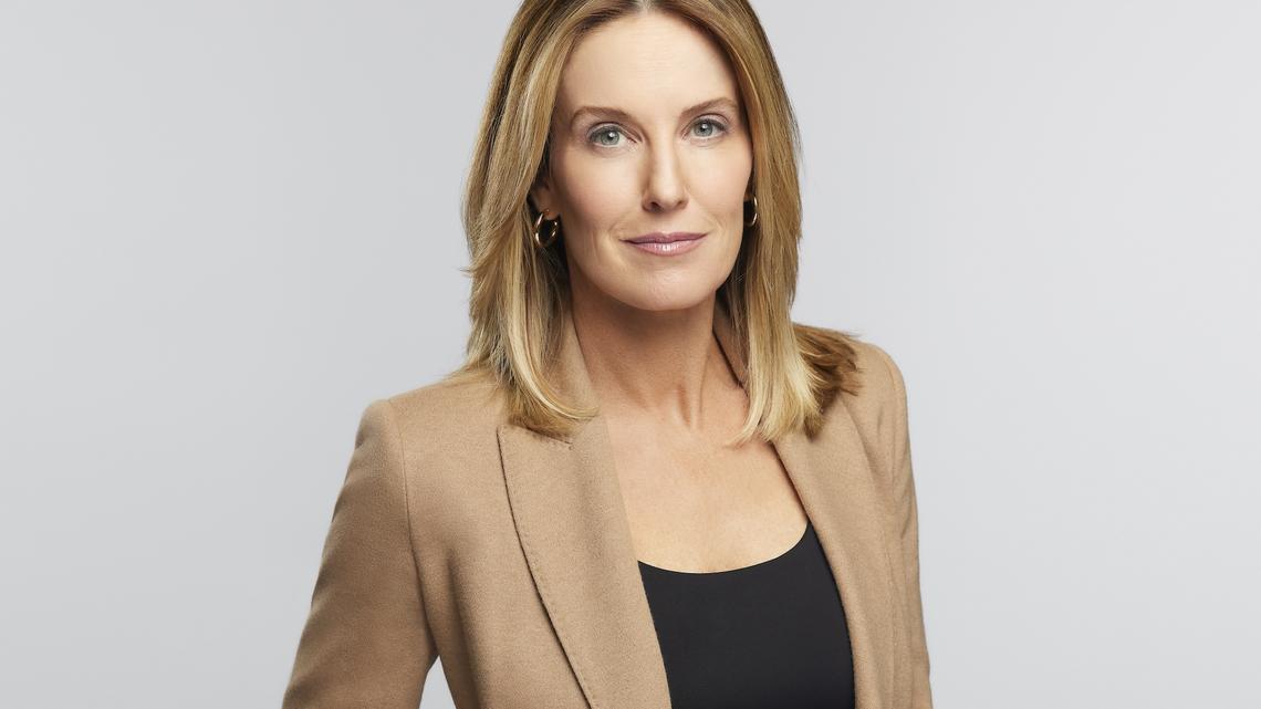 60 Minutes' Sharyn Alfonsi Contract Not Renewed Amid Clash With Bari Weiss 