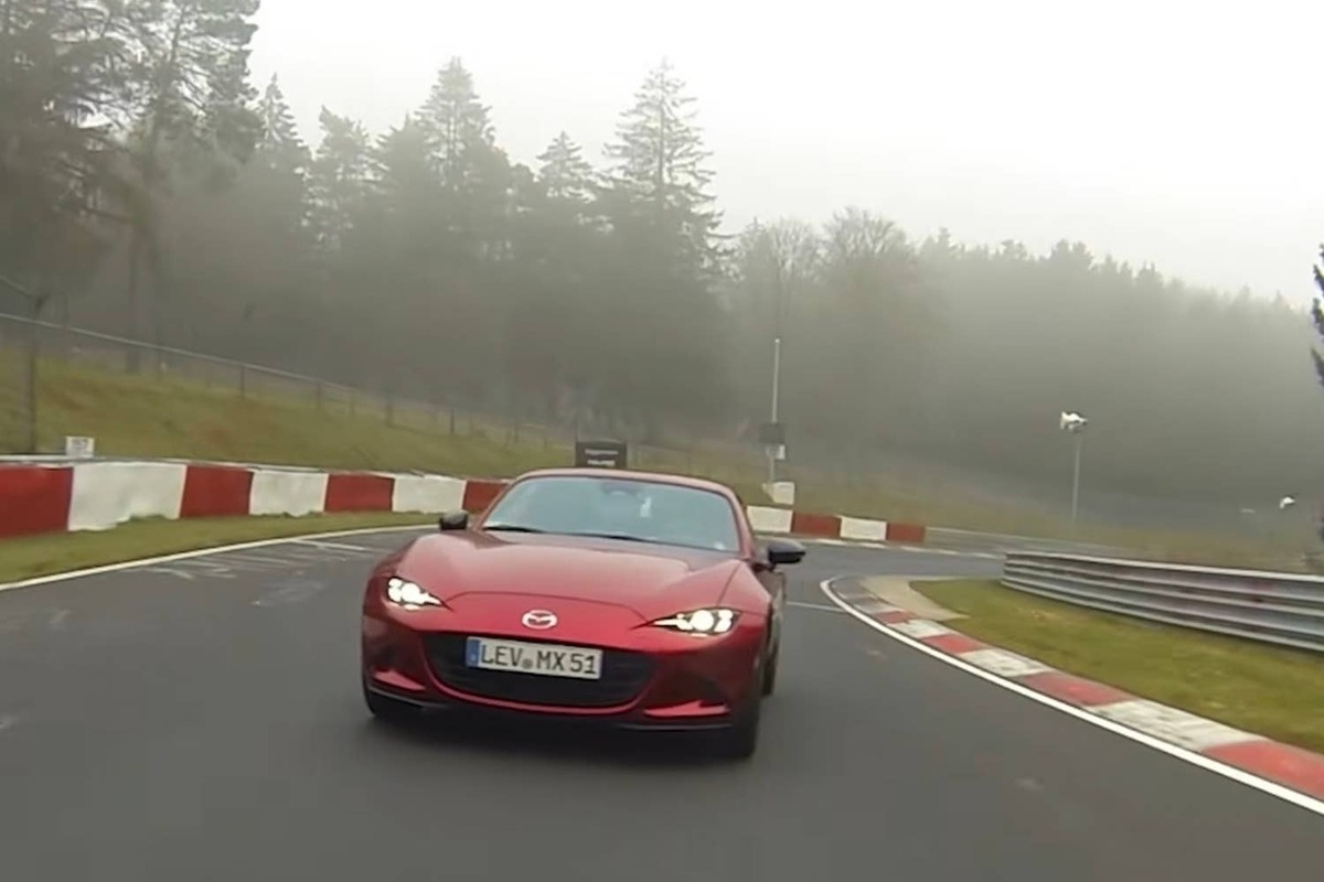 Sport Auto/Youtube