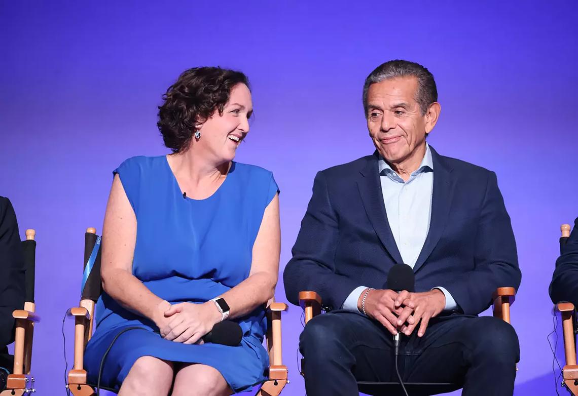 Christina House/Los Angeles Times/TNS