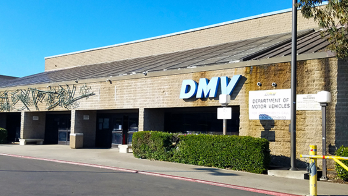11,000 California Drivers Must Retake Their License Test Or Lose It 