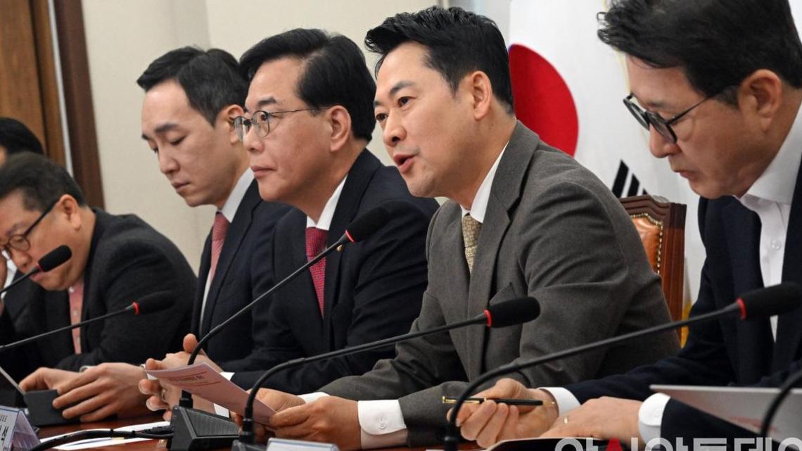 Conservative party leader slams prosecution reform as ‘worst outcome' 