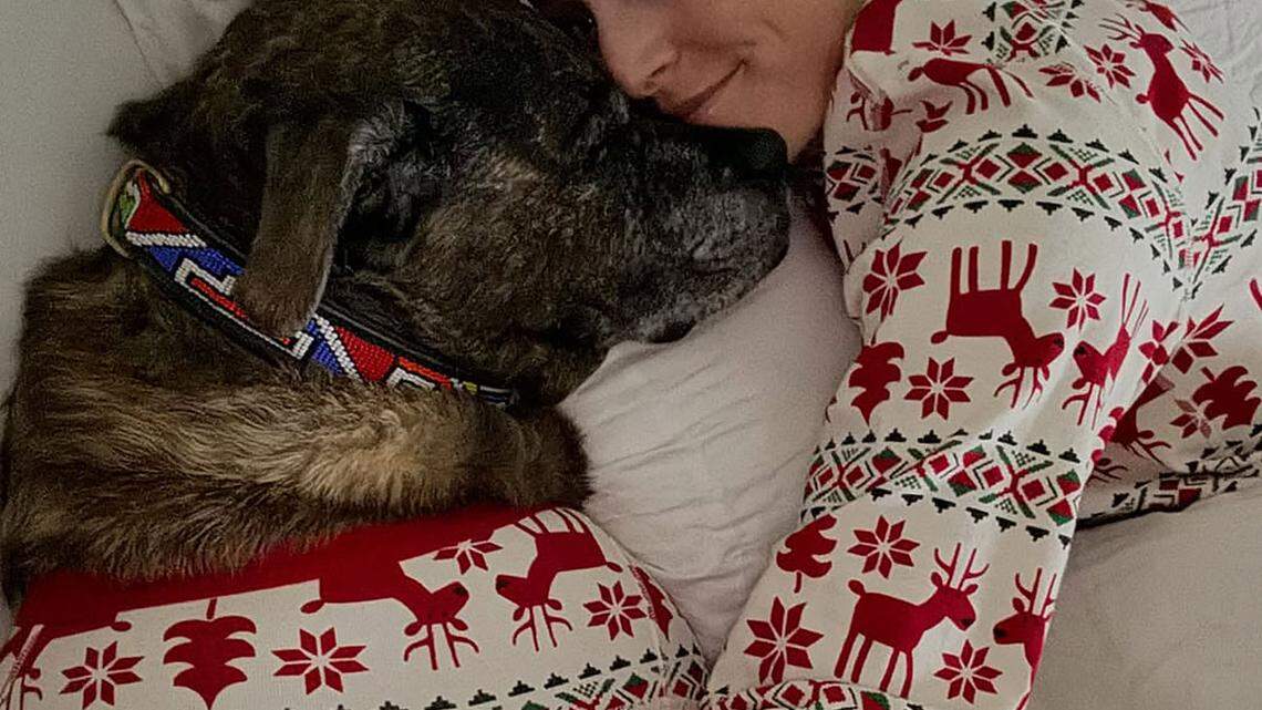 Lindsey Vonn reveals beloved dog died just hours after 2026 Olympics crash