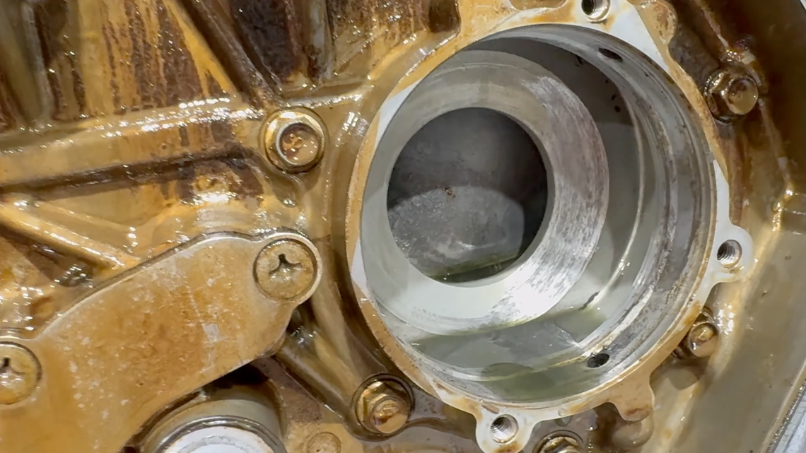 A Hidden Failure in the Nissan Frontier V6 Could Turn a Small Issue Into Engine Damage 