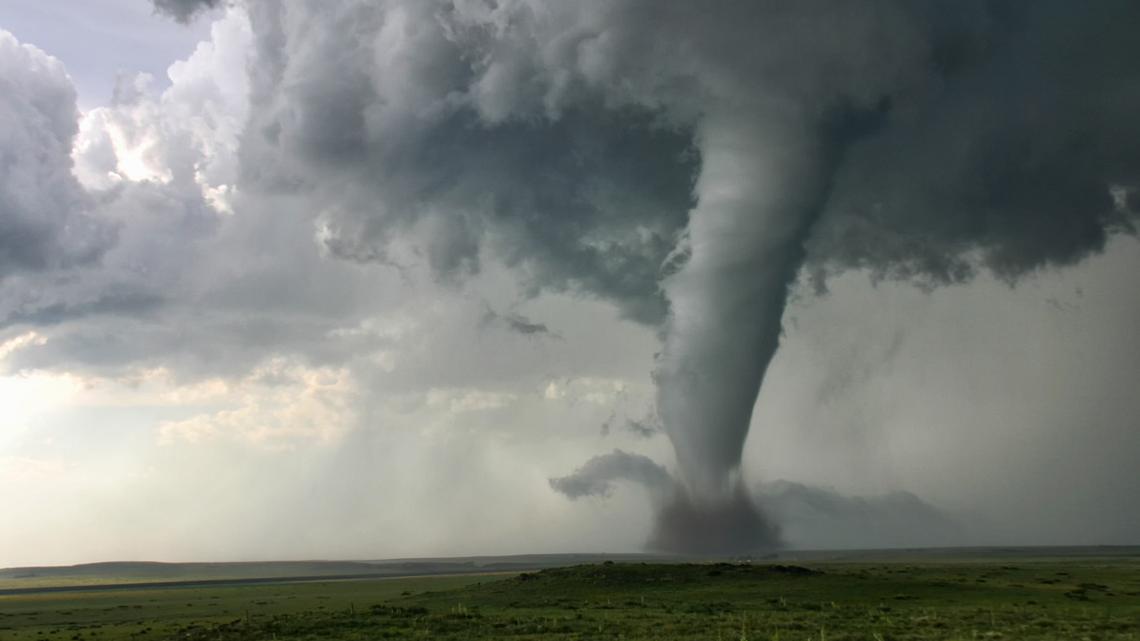 Serious Storms, Including Tornadoes, Expected Across Multiple States 