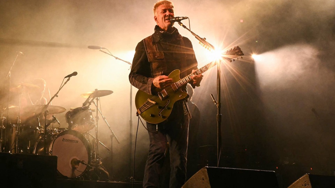 '90s Rock Band Announces Tour Update Amid First New Song in 3 Years 
