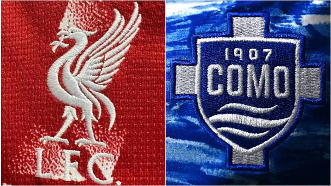Liverpool vs. Como: Preview, Predictions and Lineups