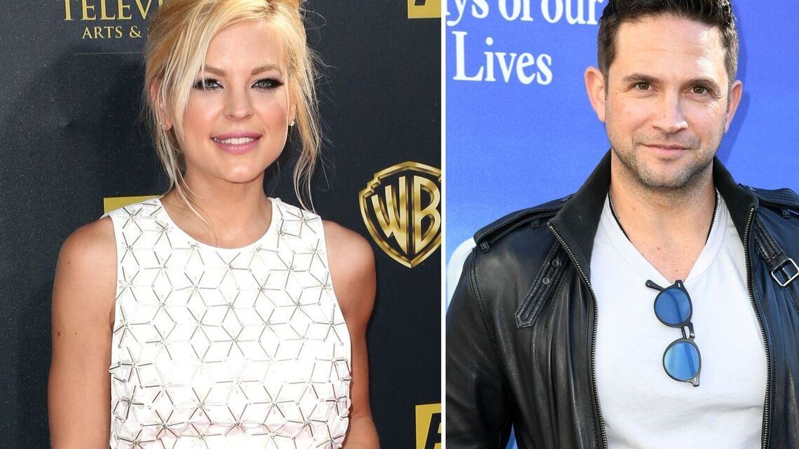 Kirsten Storms Shares Update on ‘Difficult' Legal Drama With Ex-Husband 