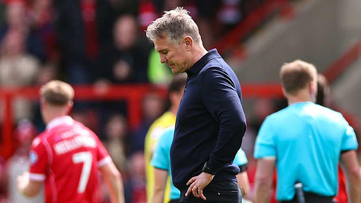  Wrexham finished seventh in the EFL Championship on the final day of the season. | Robbie Jay Barratt - AMA/Getty Images 