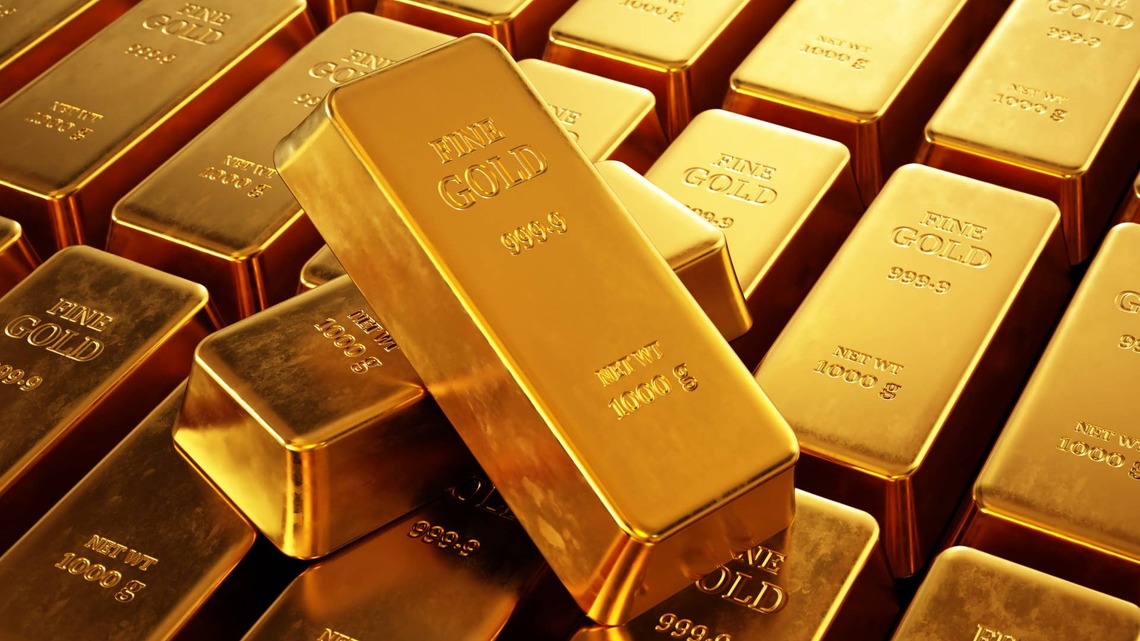 Deutsche Bank makes a fresh case for buying gold