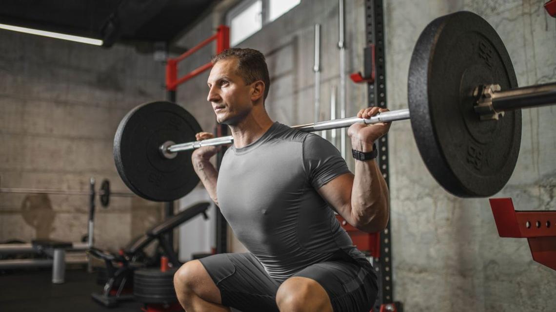 I'm a Strength Coach. This Is the Workout That Keeps Men Over 50 Strong and Injury-Free 