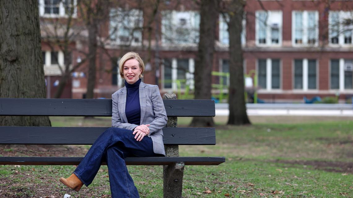Former CPS principal enters race for Chicago school board president 