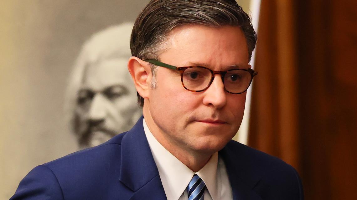 Senate sends short-term surveillance reauthorization to Trump 