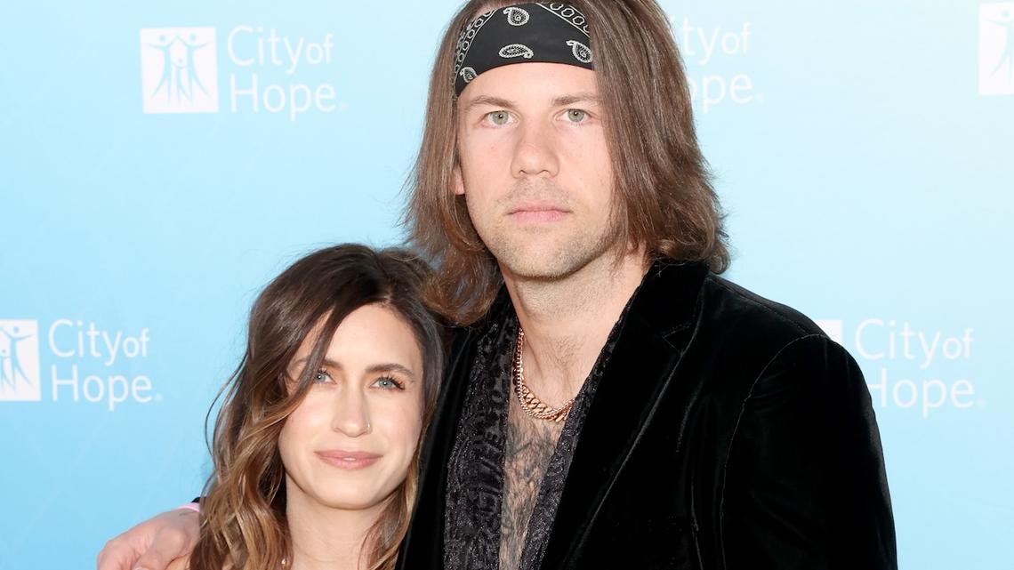 Who Is Caleb Shomo's Wife? What to Know About Fleur Shomo 