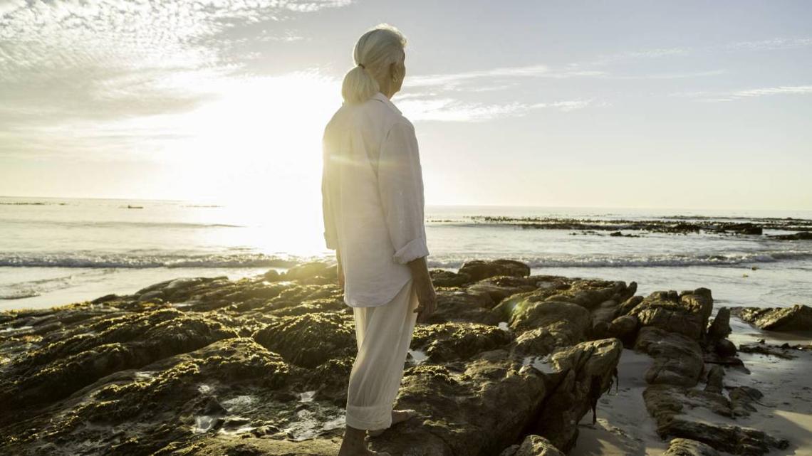 Widows face a hidden tax penalty on a $40 trillion inheritance 