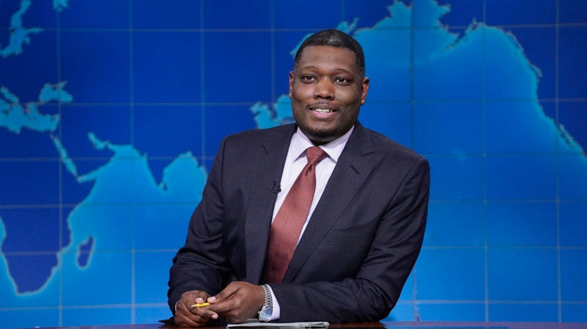 Michael Che 'can't criticize' Shane Gillis for divisive 'SNL' opening ...
