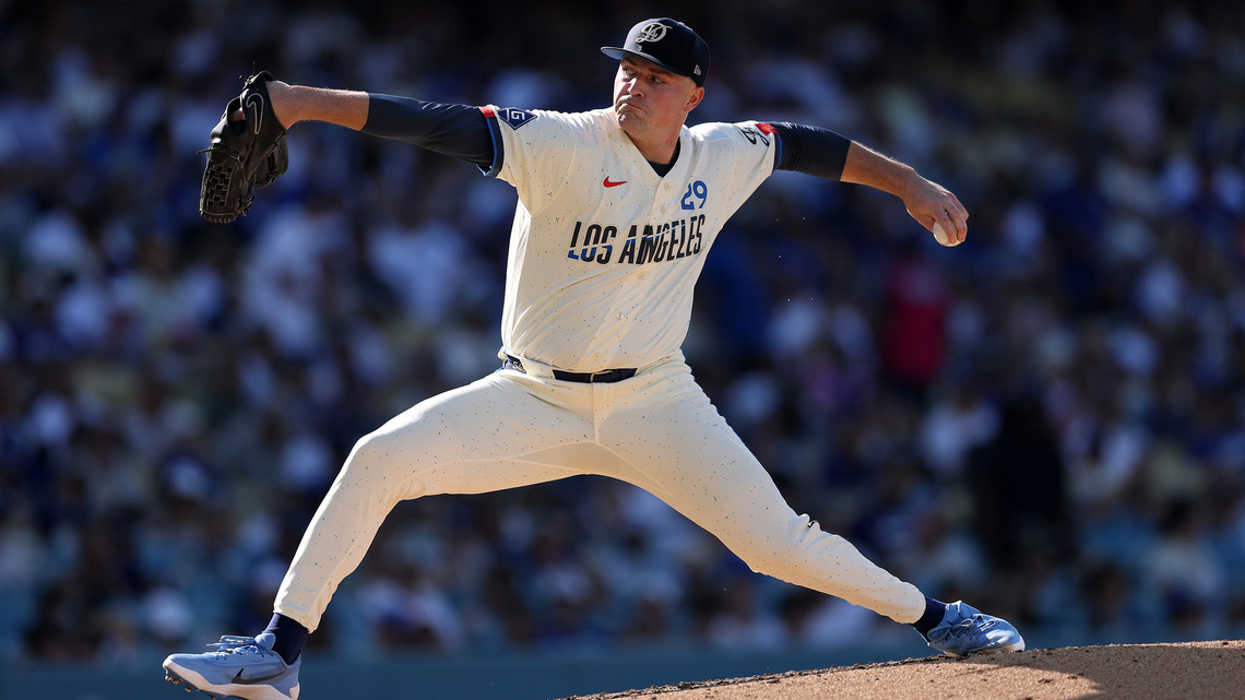 Tarik Skubal returns to Detroit to face the Tigers. His focus is on the task at hand. 