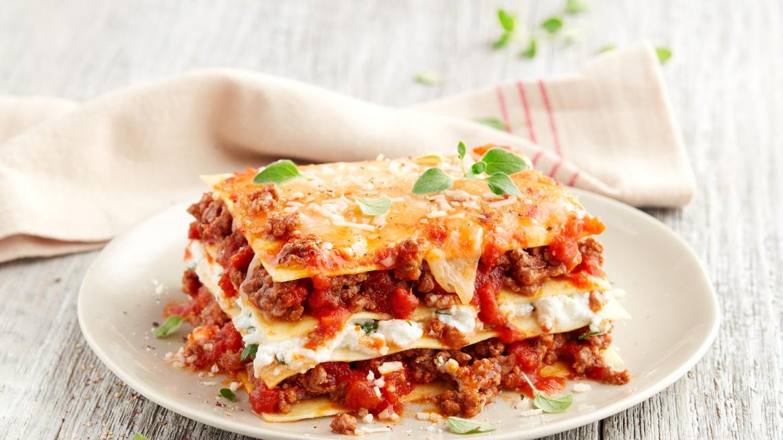 Best Italian restaurant in the Charlotte area? Vote now for your favorite