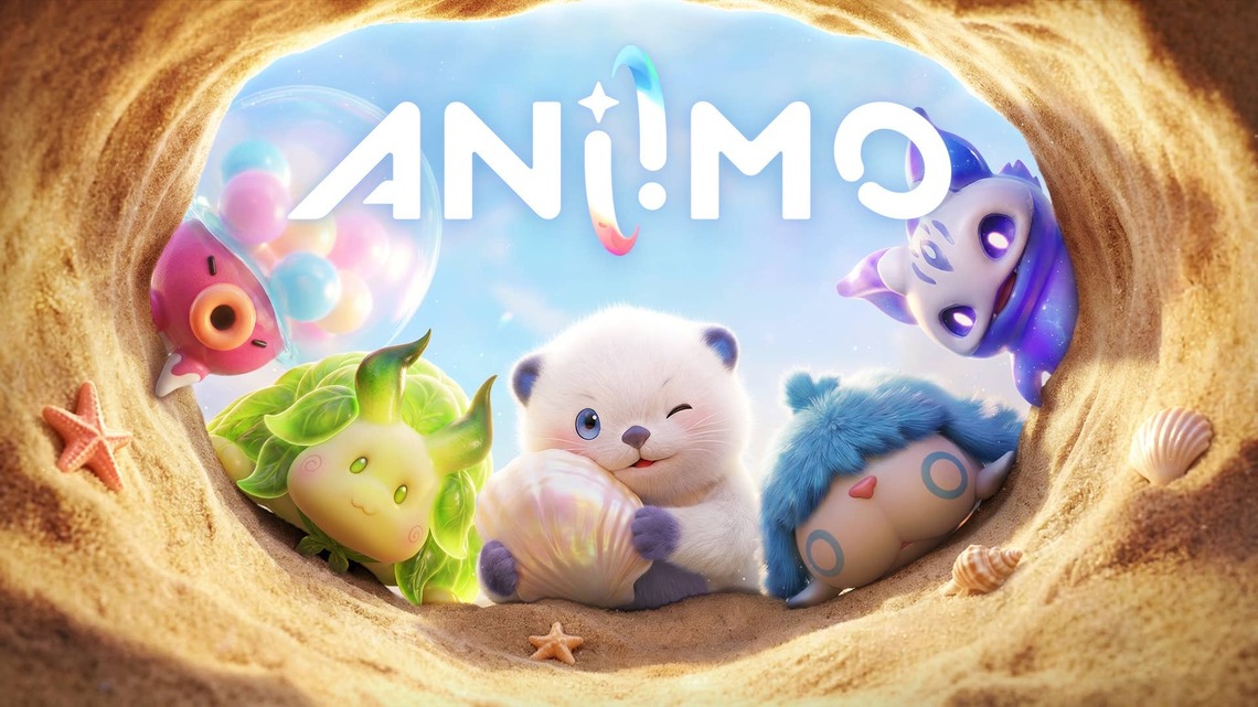 Aniimo Passes 15 Million Players As Season 1 Part 2 Adds Whisperwake Isles And 51 New Aniimo 