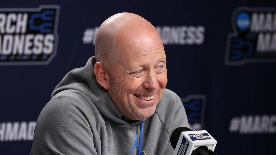 Get To Know Every UCLA Offseason Addition