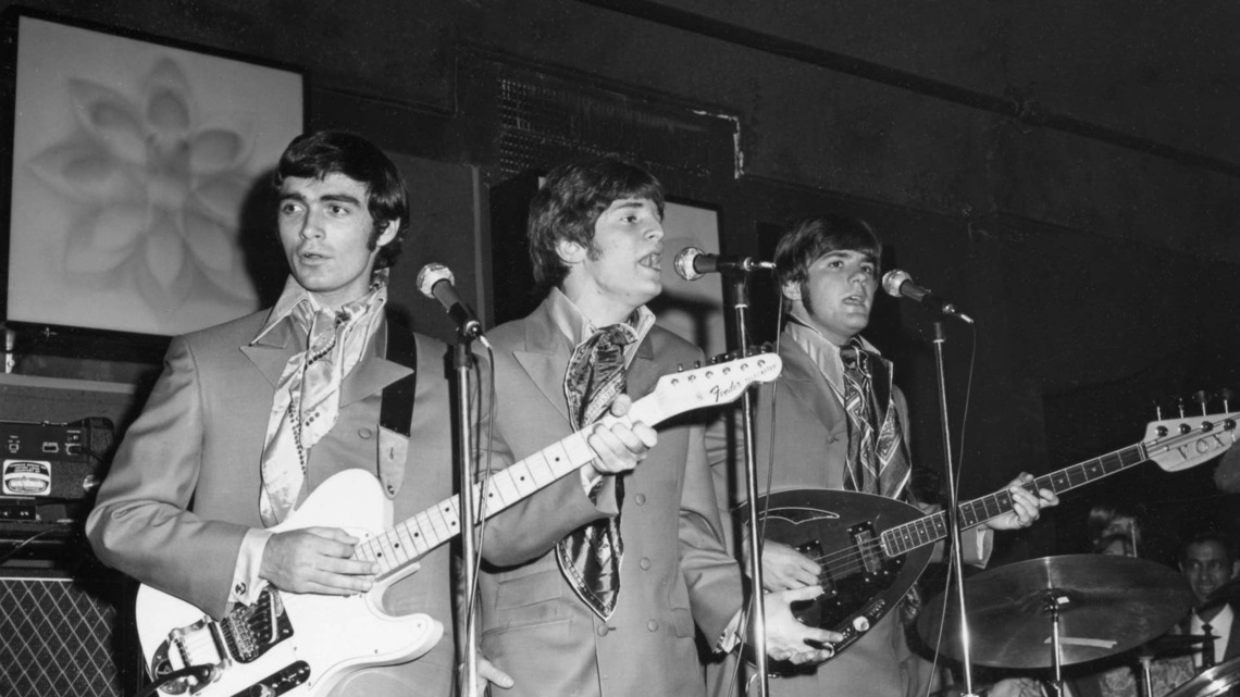1967 Rock Song, a No. 1 Hit by a 16-Year-Old Box Tops Member, Ranked Among 'Greatest Songs of All Time' 