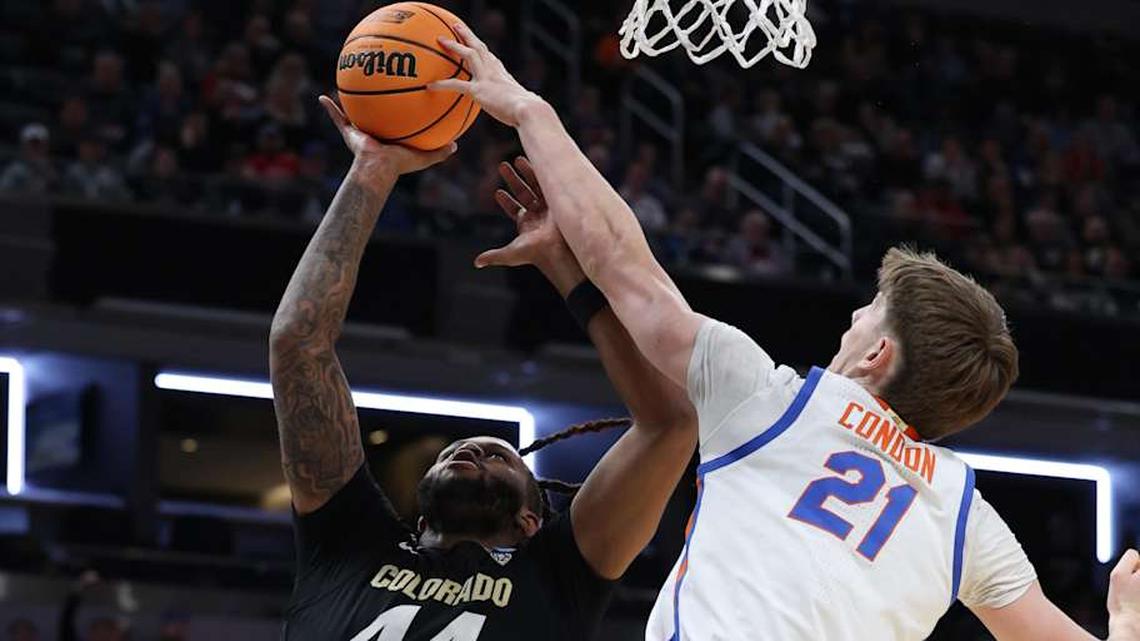 How Loss in 2024 NCAA Tournament Still Motivates Florida Two Years Later