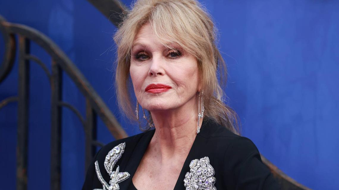 British Acting Legend, Famous for Comedy, Turns 80 Today 