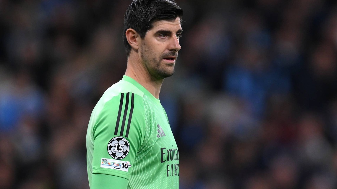Why Is Thibaut Courtois No Longer Playing for Belgium vs. Spain in the World Cup Quarterfinal Match? 