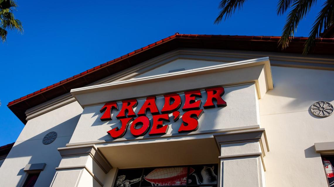 Trader Joe's Latest Mini Sheet Cake Flavor Is Made for Your Easter Brunch Table 