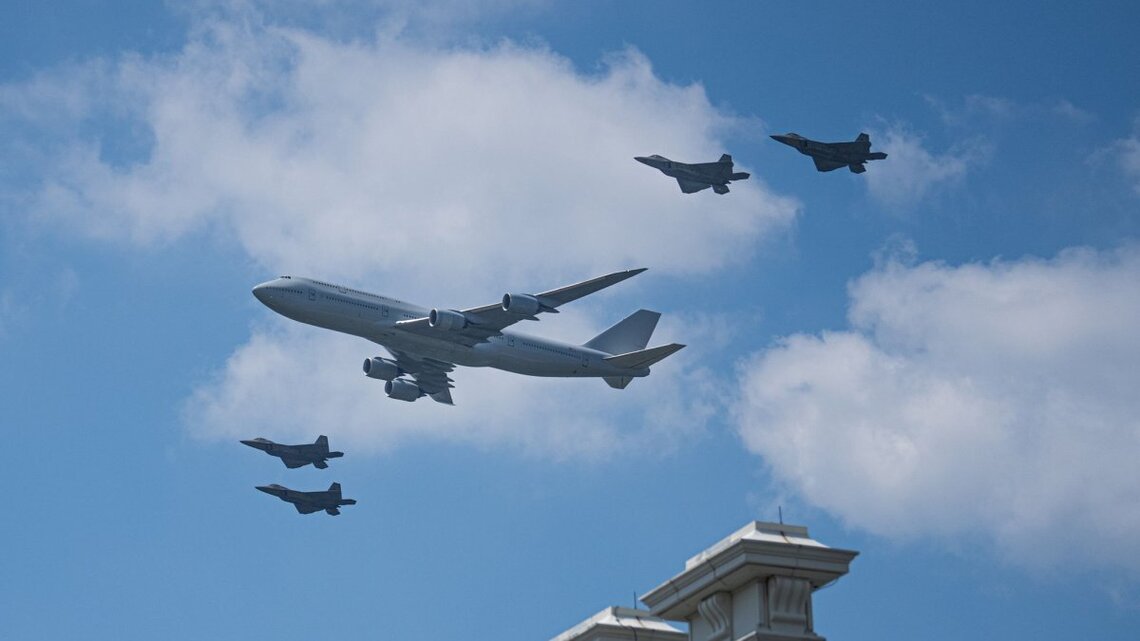 Archer Aviation purchasing 3 Boeing subsidiaries 