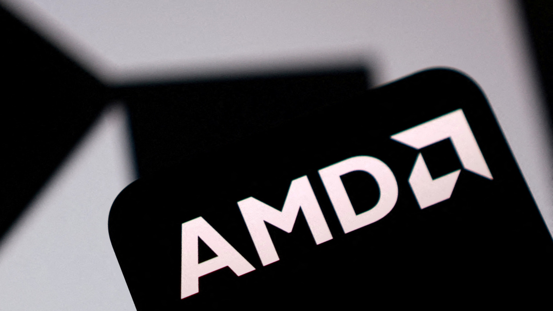 AMD to buy Fei-Fei Li's World Labs in $8.2 billion bet on 'physical AI'