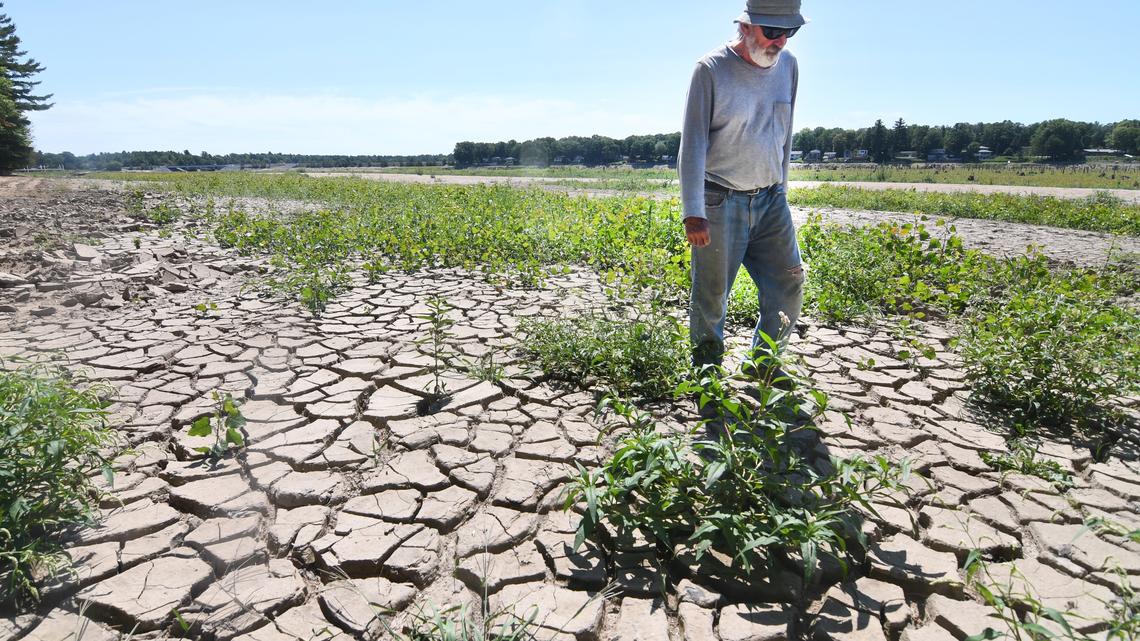 Residents lose bid to hold Michigan liable after 2020 dam failures 