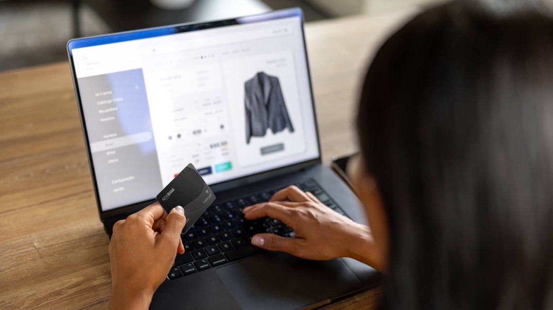 Major lender prepares for a surprising shift in how Americans shop