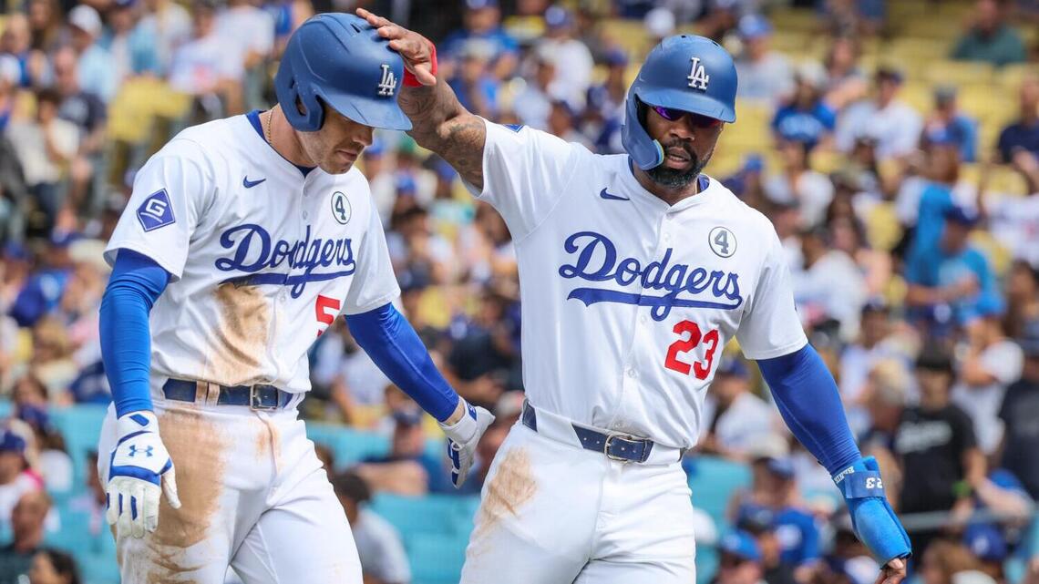 How two decades of friendship have shaped Freddie Freeman and Jason Heyward 