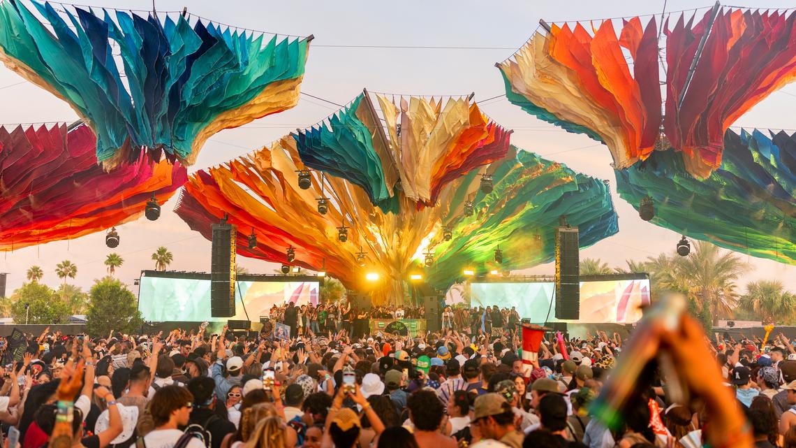 Coachella 2026: New experiences, subtle shifts and what fans will notice 